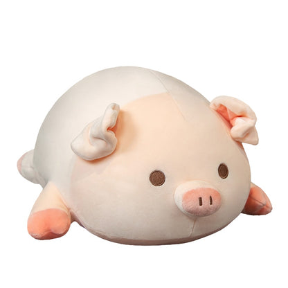 Cute Pig Stuffed Animal