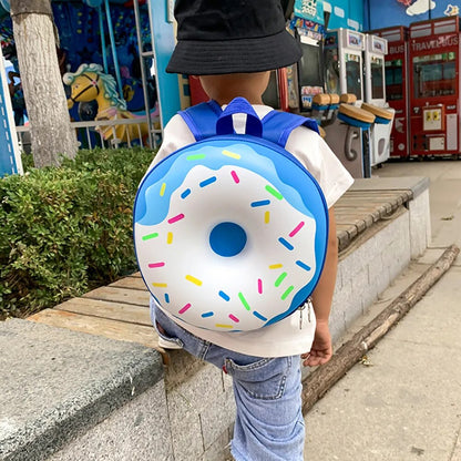 Donut Kids Backpacks