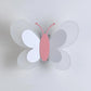 Butterfly Wall Lamps