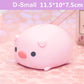 Kawaii Piggy Bank