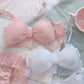 Kawaii Sweet Bralette Sets