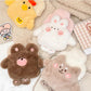 Cute Plush Hot Water Bags