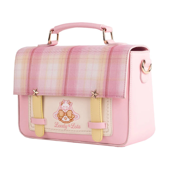 Lovely Lolita Bunny Shoulder Bag