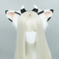 Kawaii Cow Ears Headband