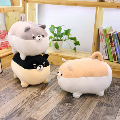 Cute Shiba Inu Plushies