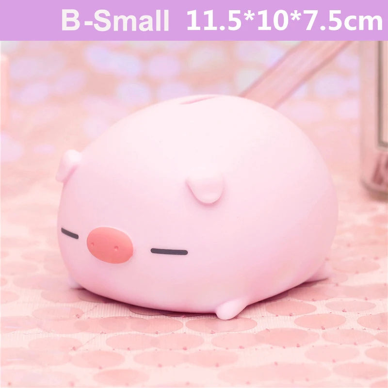 Kawaii Piggy Bank