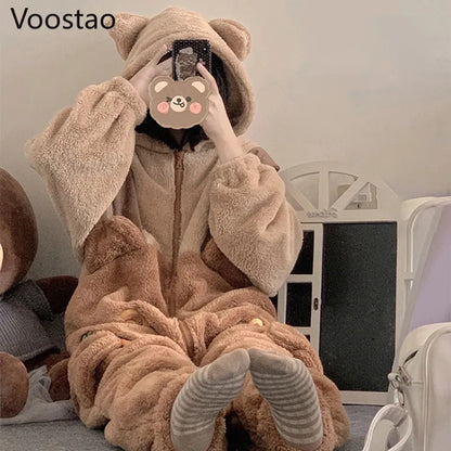 Teddy top bear onesie
