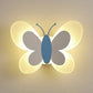 Butterfly Wall Lamps