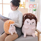 Kawaii Hedgehog Plushies