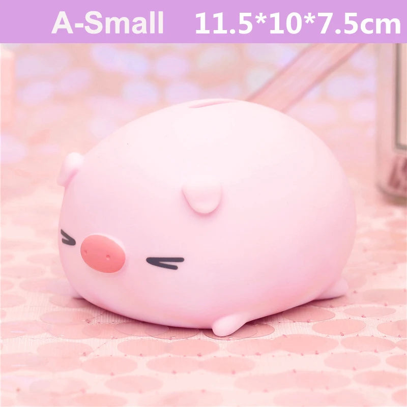 Kawaii Piggy Bank