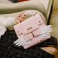 Pink Angel Wings Bag