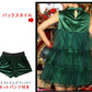 Christmas Tree Party Dress