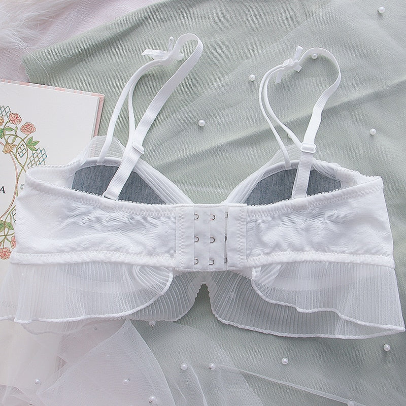 Kawaii Sweet Bralette 