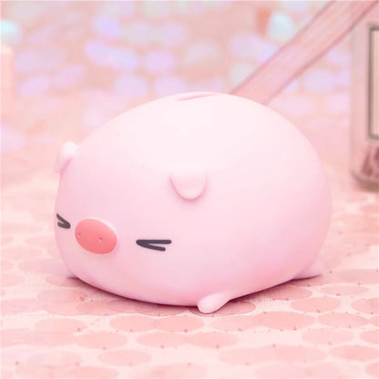 Kawaii Piggy Banks