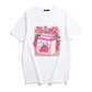 Japanese Strawberry Milk T-Shirt