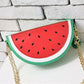 watermelon bag