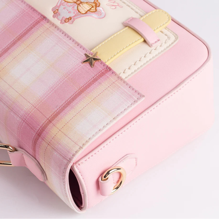 Lovely Lolita Bunny Shoulder Bag