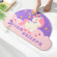 Unicorn Floor Mats