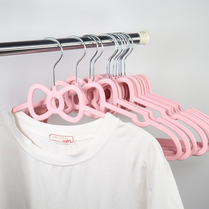 Cute Clothing Hangers