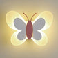 Butterfly Wall Lamps