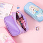 Kawaii Girl Pencil Cases