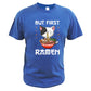 "But First Ramen" T-Shirt