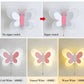 Butterfly Wall Lamps