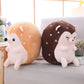 Kawaii Hedgehog Plushies