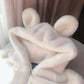 Kawaii Cute Bear Hooded Coat