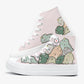 Kawaii Dino Buddies High Tops