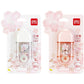 Kawaii Cherry Blossom Correction Tape