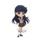 Pretty Guardian Sailor Moon Eternal The Movie - Rei Hino - Q posket Figure (ver.A)