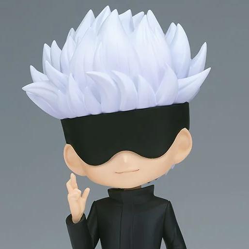 Jujutsu Kaisen Q posket - Satoru Gojo - (ver.A)  Figure