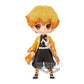 Demon Slayer (Kimetsu no Yaiba) - Q Posket - Zenitsu Agatsuma II (ver.A) Figure