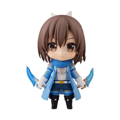 BOFURI: I Don't Want to Get Hurt, so I'll Max Out My Defense Nendoroid - Sally Figure