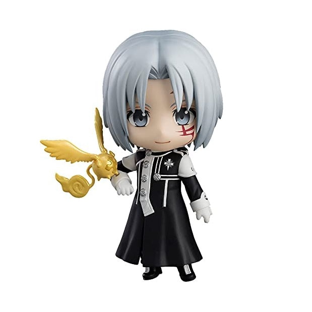 D.Gray-man Nendoroid - Allen Walker Figure