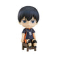 Haikyu!! To the Top Nendoroid Swacchao - Tobio Kageyama Figure