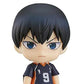 Haikyu!! To the Top Nendoroid Swacchao - Tobio Kageyama Figure