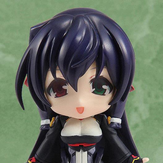 Horizon in the Middle of Nowhere Nendoroid - Tomo Asama: Uniform Ver. Figure