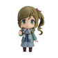 Laid-Back Camp Nendoroid - Aoi Inuyama Figure