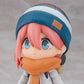 Laid-Back Camp Nendoroid - Nadeshiko Kagamihara: Solo Camp Ver. Figure