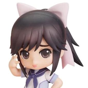 Love Plus Nendoroid - Manaka Takane Figure