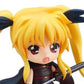 Magical Girl Lyrical Nanoha The Movie Nendoroid - Fate Testarossa Figure