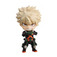 My Hero Academia Nendoroid - Katsuki Bakugo: Winter Costume Figure