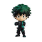 My Hero Academia The Movie: World Heroes' Mission Nendoroid - Izuku Midoriya: Stealth Suit Ver. Figure