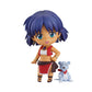 Nadia: The Secret of Blue Water Nendoroid - Nadia Figure