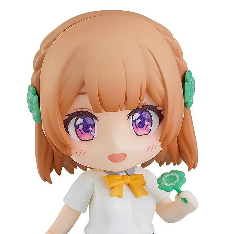 Kawaii Anime Figures