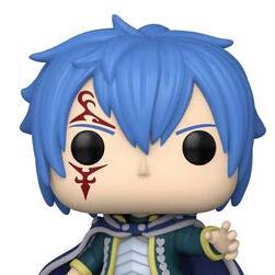 Funko Pop - Fairy Tail - Jellal Fernandes Figure