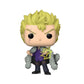 Funko Pop - Fairy Tail - Laxus Dreyar Figure