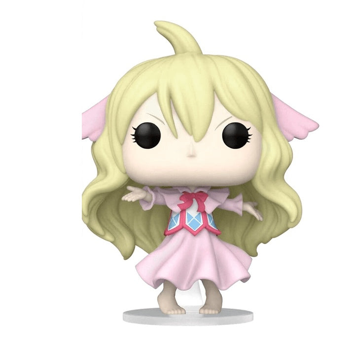 Funko Pop - Fairy Tail - Mavis Vermillion Figure